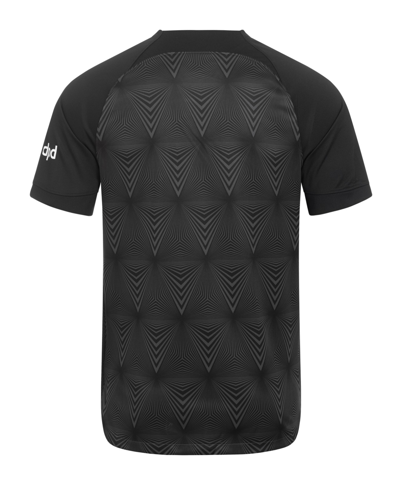 Camisa II Eintracht Frankfurt 2022 2023 Away Camisa II Eintracht Frankfurt 2022 2023 Away